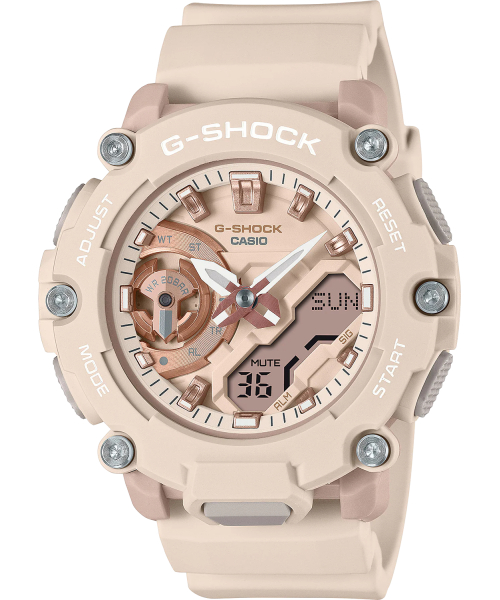  Casio G-Shock GMA-S2200M-4A #1