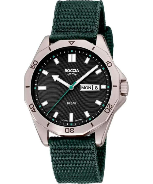 Часы Boccia 3680-02 #1