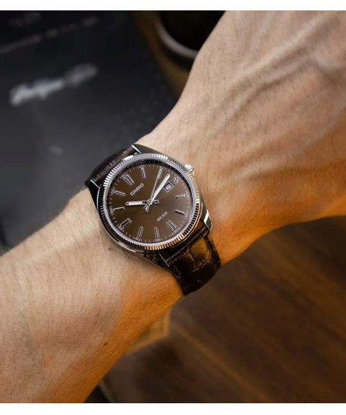  Casio Collection MTP-1302PL-5A #3