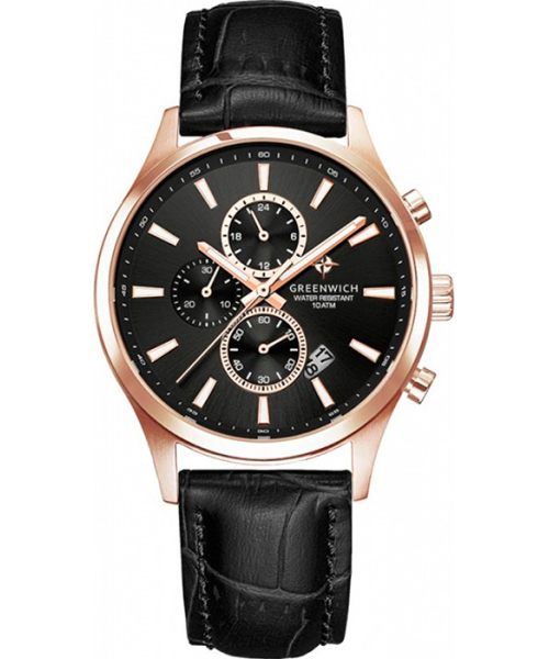  Greenwich GW 053.41.31 #1