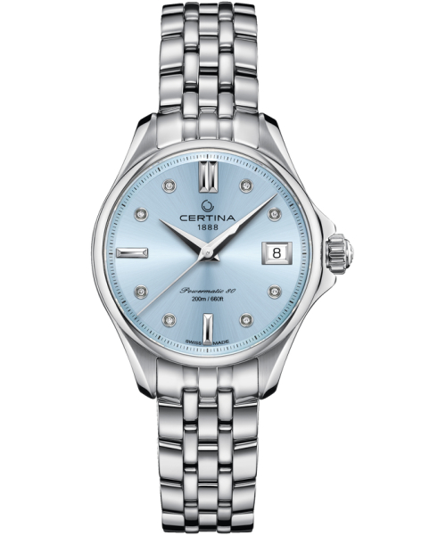 ���� Certina C032.207.11.046.00 #1