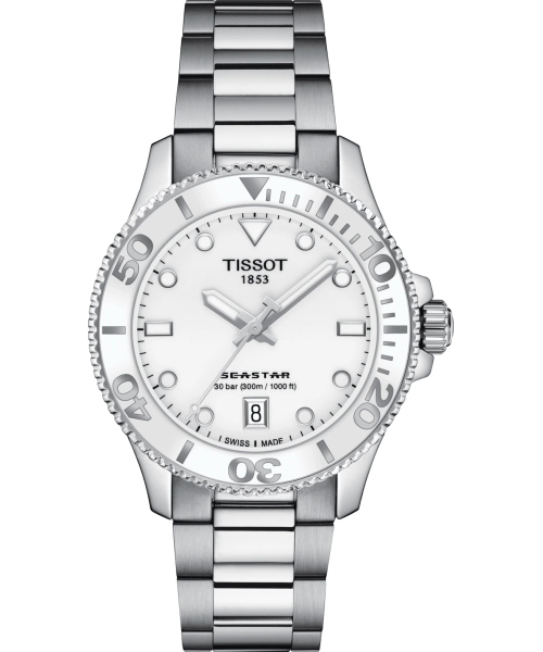  Tissot T120.210.11.011.00 #1