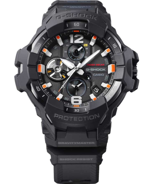  Casio G-Shock GR-B300EC-1A #4