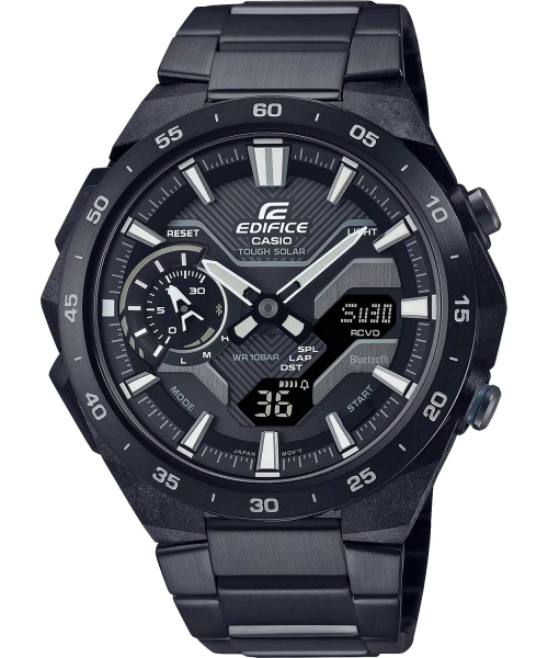  Casio Edifice ECB-2200DC-1A #1