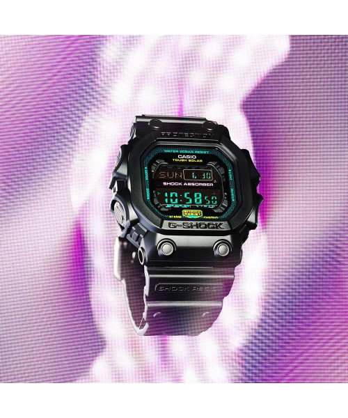  Casio G-Shock GX-56MF-1 #3