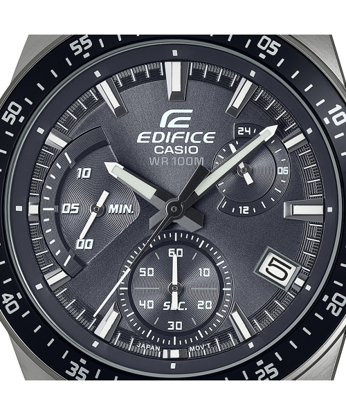  Casio Edifice EFV-540DC-1C #2