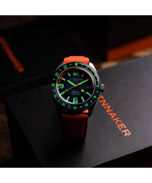 Часы Spinnaker SP-5120-88 #6