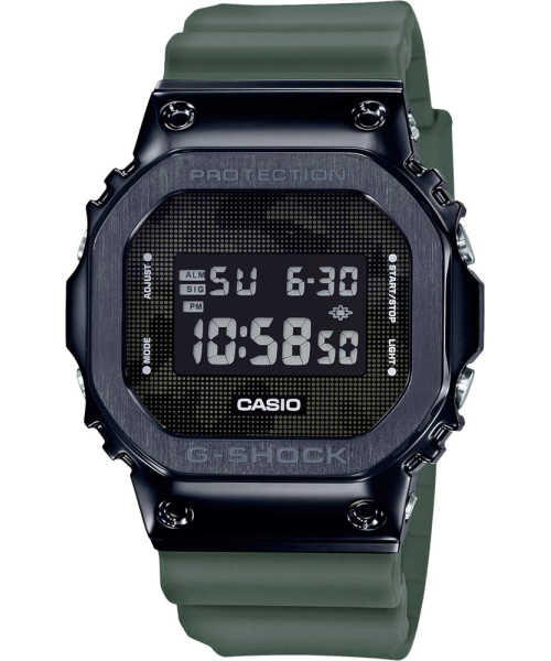  Casio G-Shock GM-5600B-3ER #1