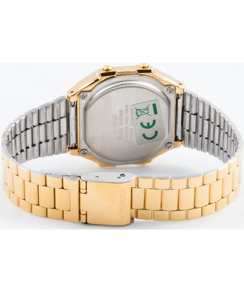 Casio Collection A-168WEGC-5E #2