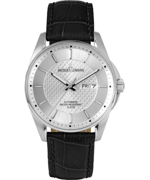  Jacques Lemans 1-2210B #1