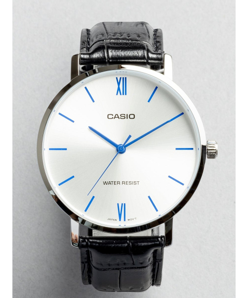  Casio Collection MTP-VT01L-7B1 #5