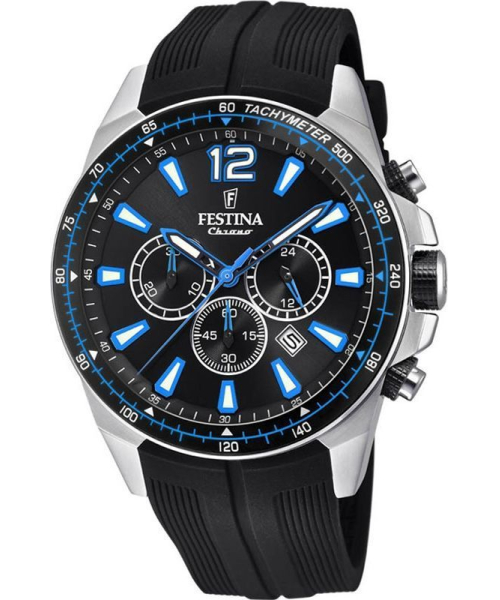  Festina F20376/2  #1