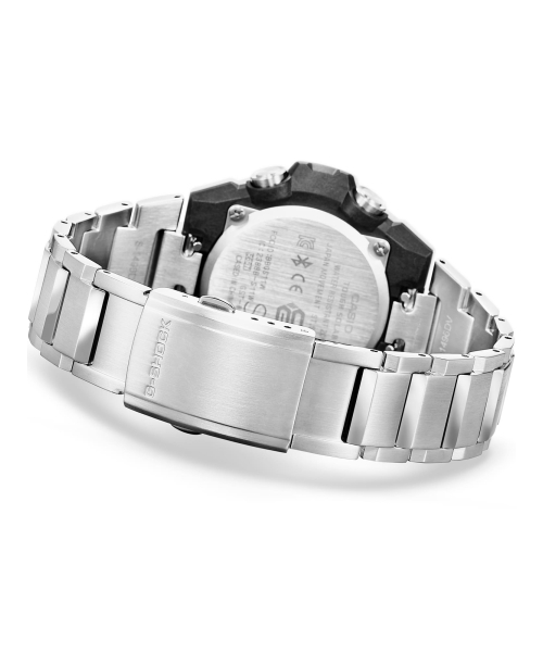  Casio G-Shock GST-B400CD-1A3 #7