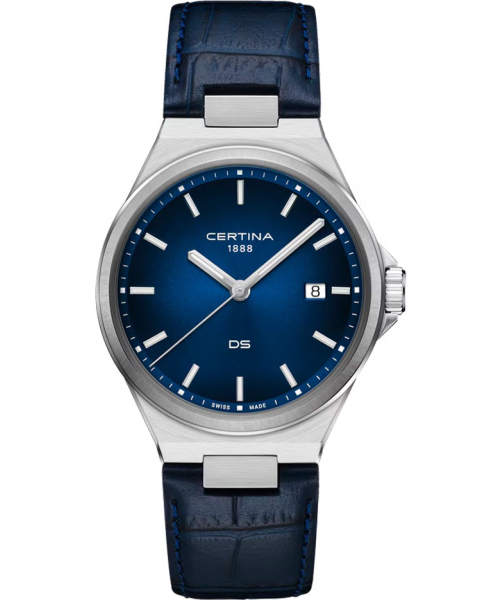 ���� Certina C043.410.16.041.00 #1