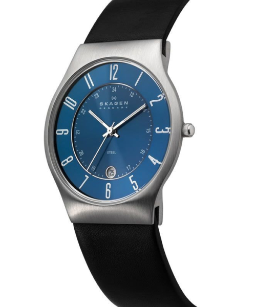  Skagen 233XXLSLN #2