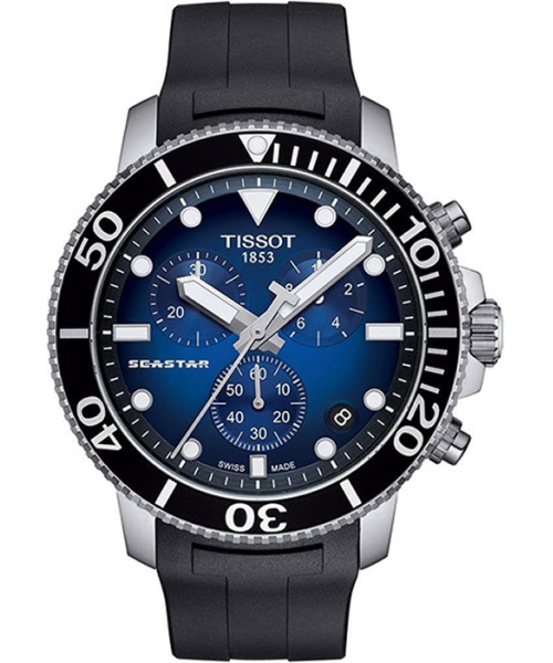 Tissot T120.417.17.041.00 #1