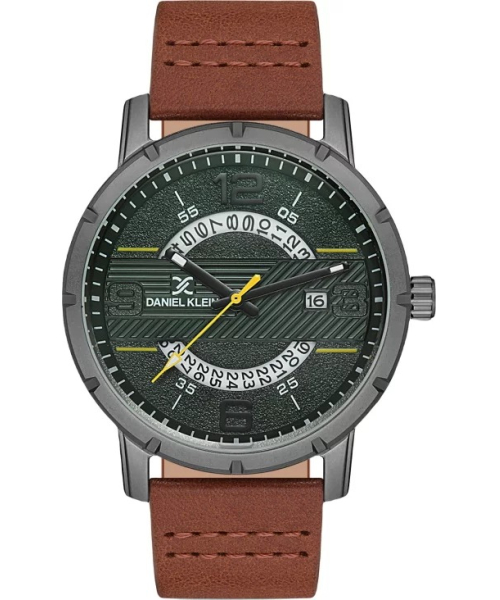  Daniel Klein 12615-6 #1