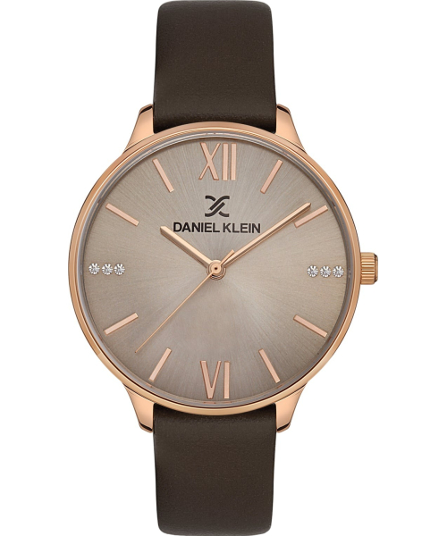  Daniel Klein 13245-4 #1