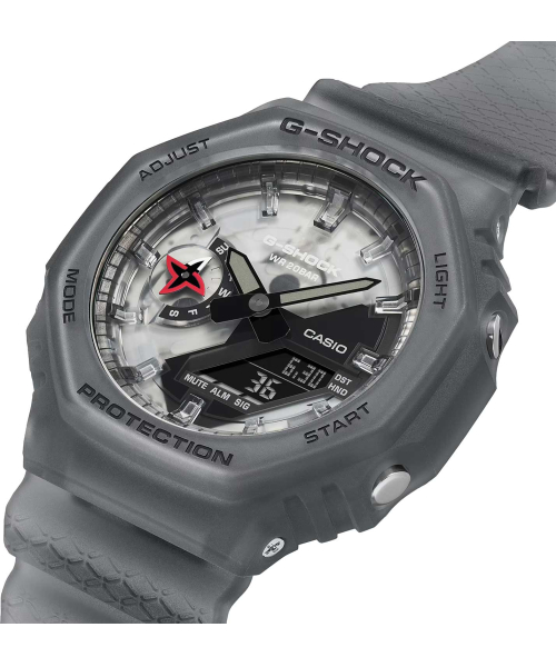  Casio G-Shock GA-2100NNJ-8A #5
