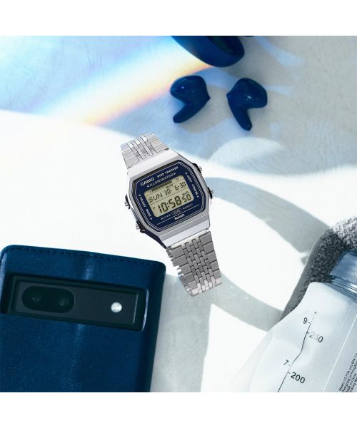 ���� Casio Vintage ABL-100WE-2A #2
