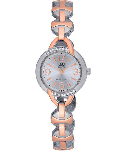 ���� Q&Q F337-404Y RUS #1