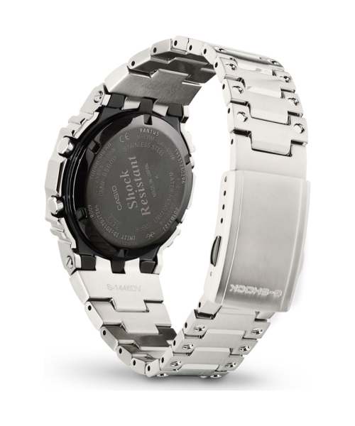 ���� Casio G-Shock GMW-B5000D-1 #3