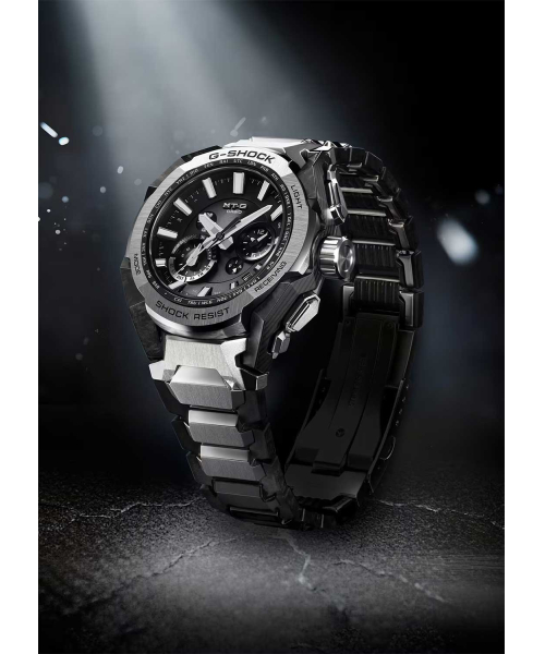 ���� Casio G-Shock MTG-B4000D-1A #2
