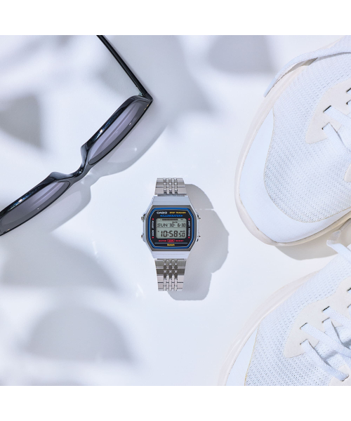  Casio Vintage ABL-100WE-1A #4