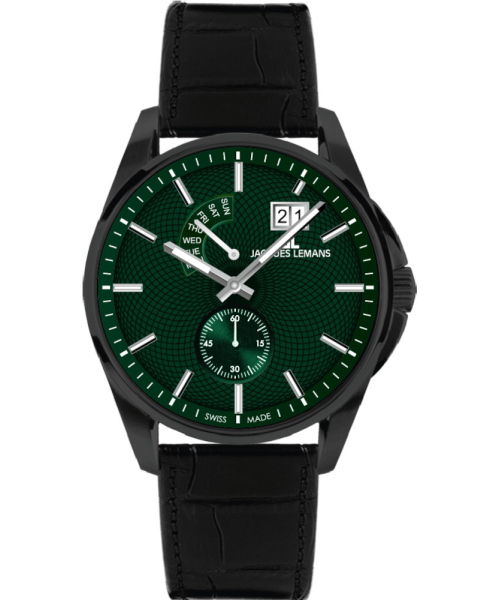  Jacques Lemans 1-2199K #1