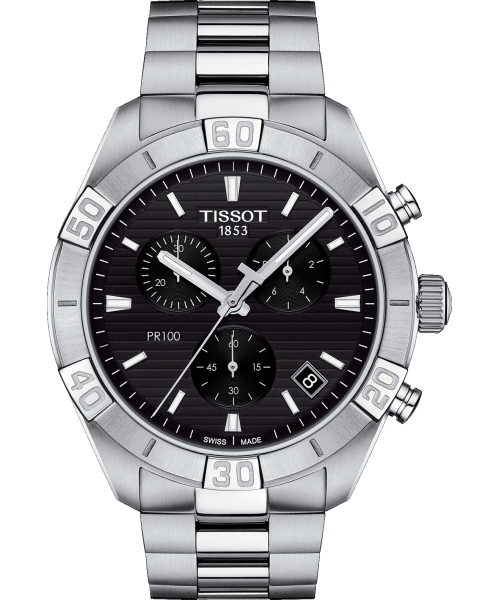  Tissot T101.617.11.051.00 #1