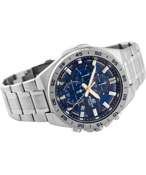  Casio Edifice EFR-564D-2AVUEF #4