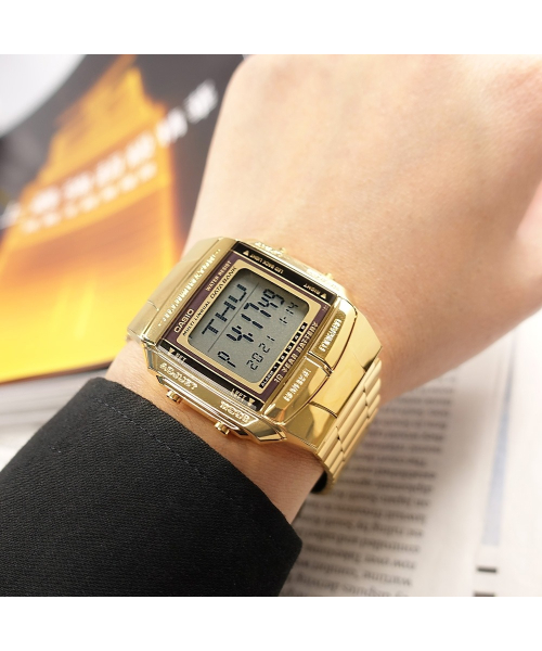  Casio Collection DB-360G-9A #3
