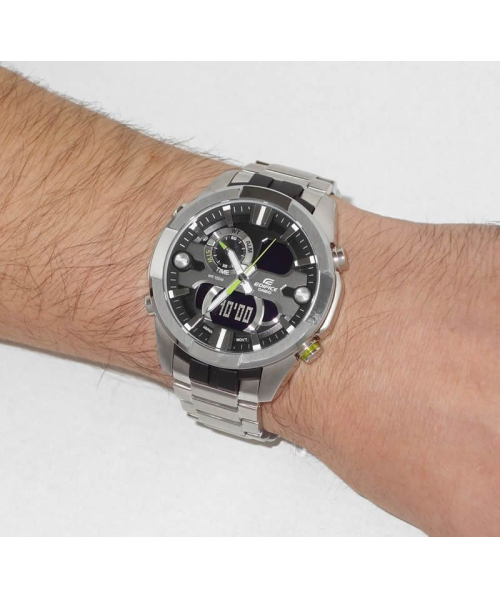  Casio Edifice ERA-201D-1A #4