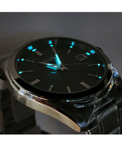 Seiko SUR527P1 #4