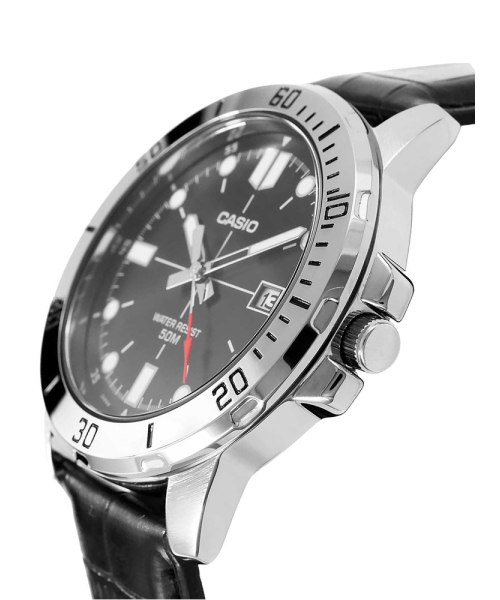  Casio Collection MTP-VD01L-1E #4