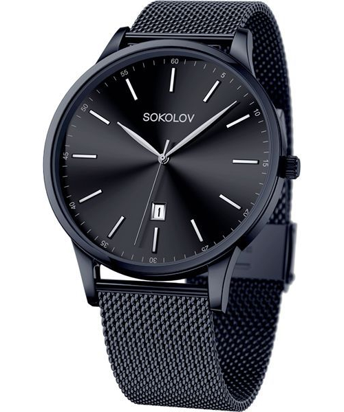  SOKOLOV 311.72.00.000.04.02.3 #1
