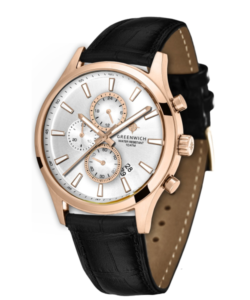  Greenwich GW 053.41.33 #4