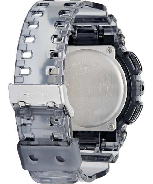 ���� Casio G-Shock GA-110SKE-8A #10