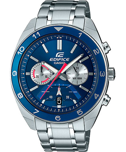  Casio Edifice EFV-590D-2A #1