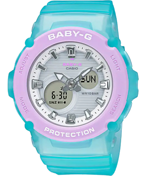  Casio Baby-G BGA-270-2A #1