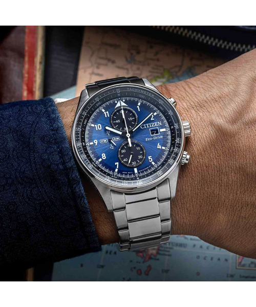 ���� Citizen CA0770-81L #2