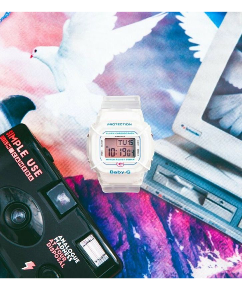 ���� Casio Baby-G BGD-525-7ER #2