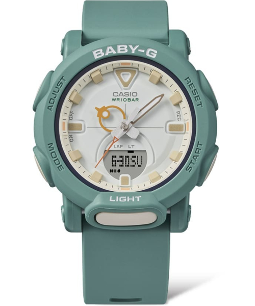  Casio Baby-G BGA-310RP-3A #5