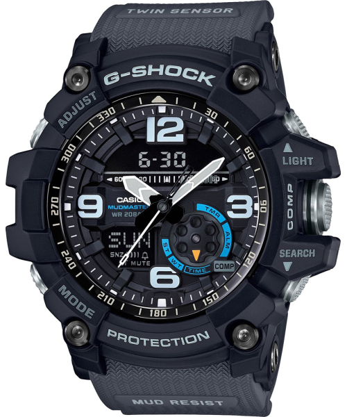  Casio G-Shock GG-1000-1A8ER #1