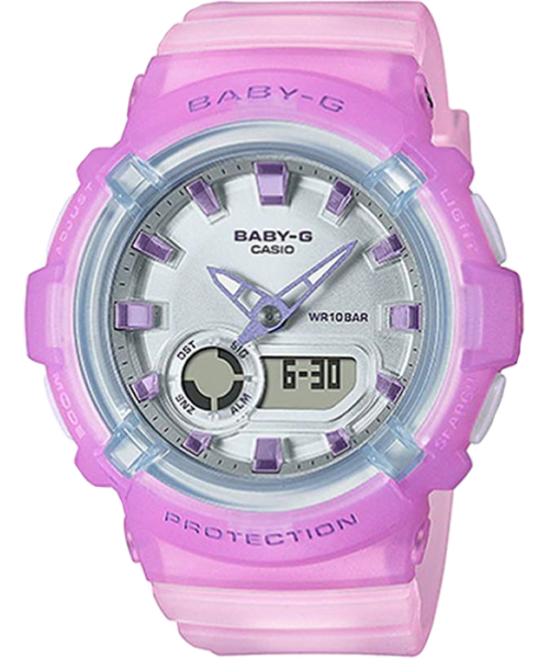  Casio Baby-G BGA-280-6A #1