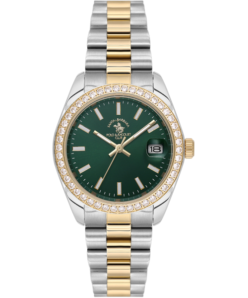  Santa Barbara Polo & Racquet Club SB.4.10017-5 #1