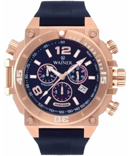  Wainer 10920-F #1