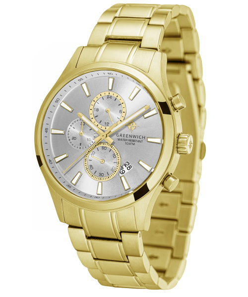  Greenwich GW 053.20.33 #2