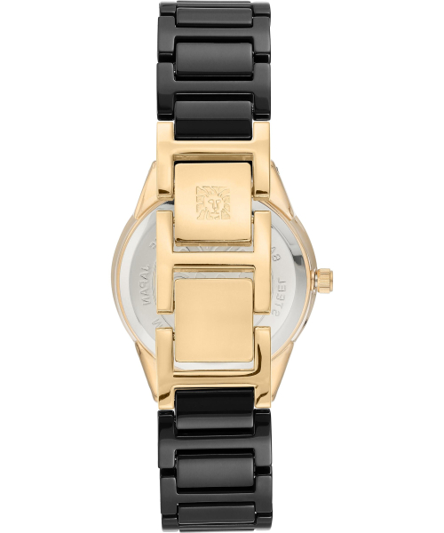 ���� Anne Klein 3658GPBK #3