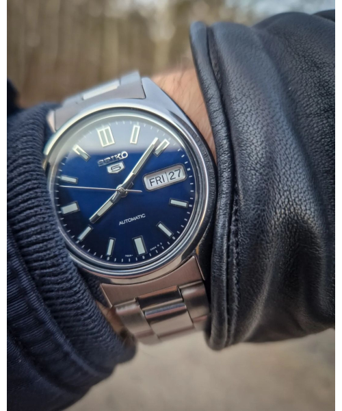  Seiko SNXS77K1 #2